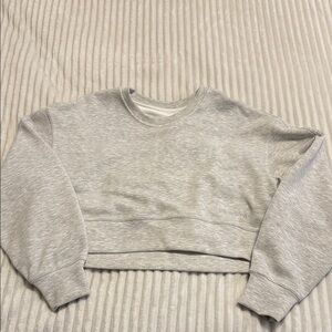 lululemon Softstreme Crewneck